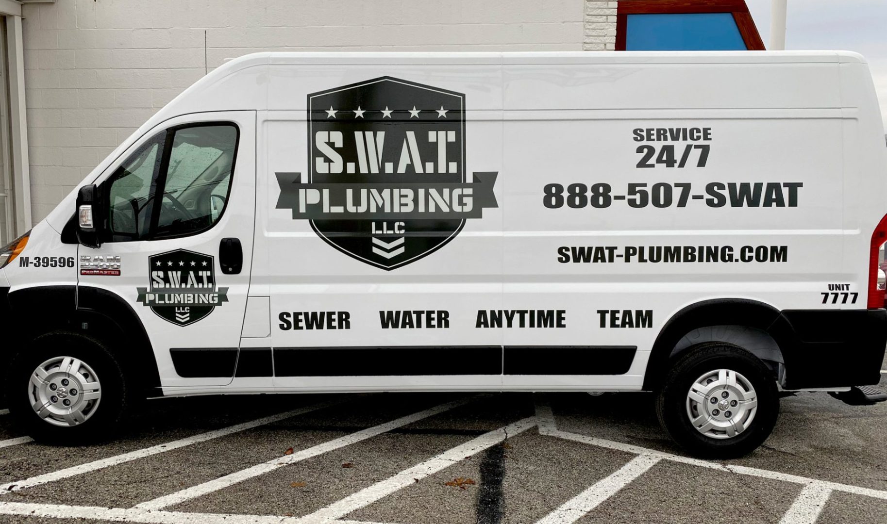 Great Description About Swat Plumbing Llc